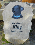 Pet Memorial