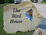 Yard Stone