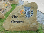 Yard Stone