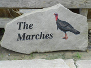 Yard Stone