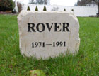 Pet Memorial